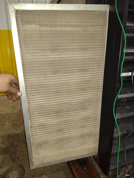 LINCOLN AC/DC 1000SD POWER WAVE SUBMERGED ARC WELDER, NEW 2013: YOBRO #24902