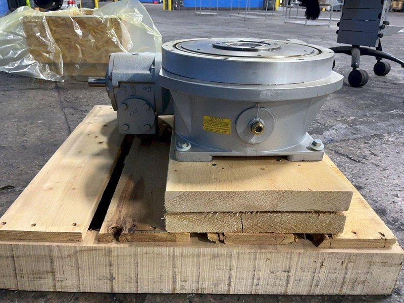 CAMCO INDEXER  -  902RDM8H32-270