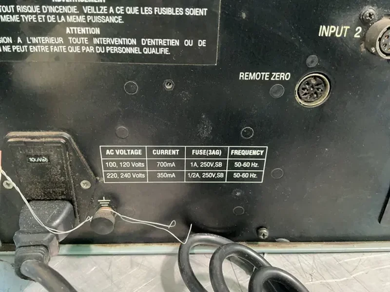 ACU-RITE MASTER G DIGITAL READOUT   -  MASTER-G