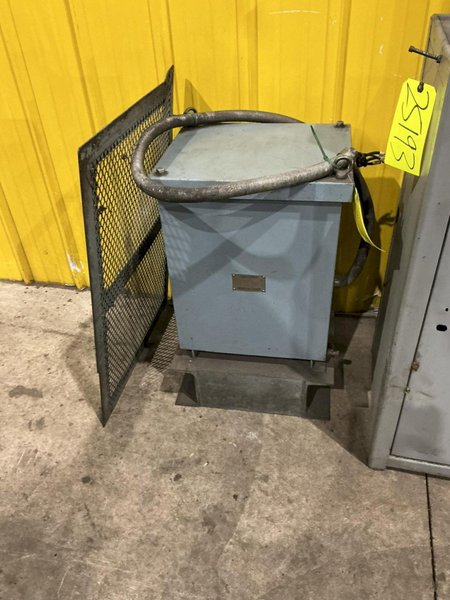 4" NOMURA MODEL #B-100WP TABLE TYPE HORIZONTAL BORING MILL 50 TAPER 96" TRAVEL: YOBRO #25193