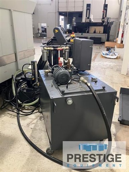 Visionwide SF-3116 CNC Bridge Type