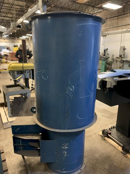 TORIT Model MC-2000 Mist Collector