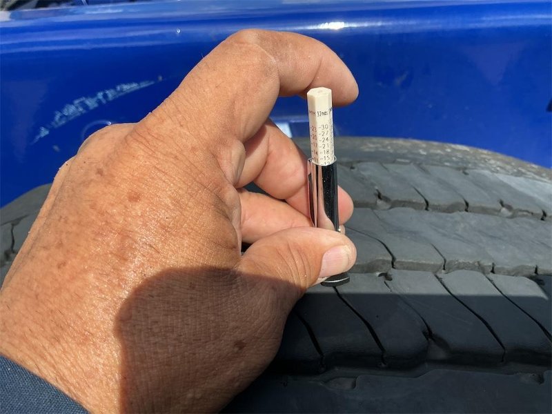 2024 Peterbilt 389 1XPXD49X1RD605420