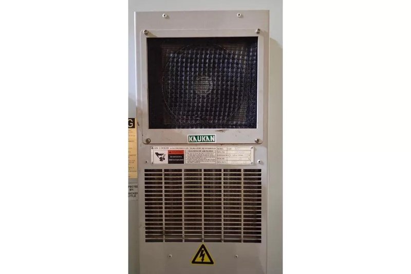 Southwestern Industries TRAK TMC10 CNC Vertical Machining Center, 2022 – ProtoTRAK RMX, 40.75″ X Travel, 16-Tool ATC