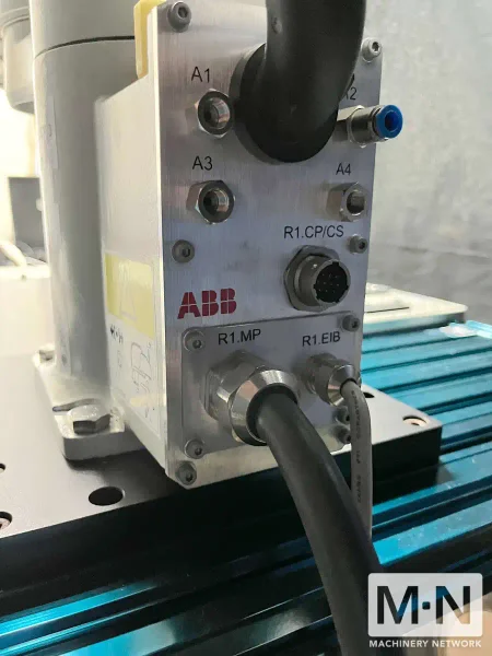 ABB Flexpicker IRB 910SC-3/0.45