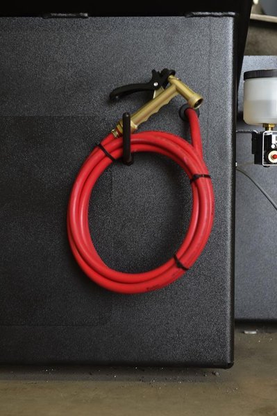 NEW 20"H x 30"W HYD-MECH MODEL M-20A-120 AUTOMATIC HORIZONTAL PIVOT BAND SAW
