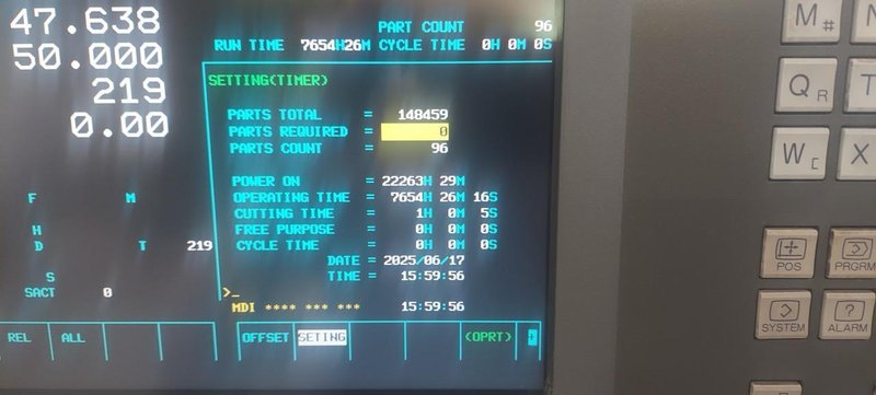 20 Ton Amada Vipros 255 Turret Puch, 2000