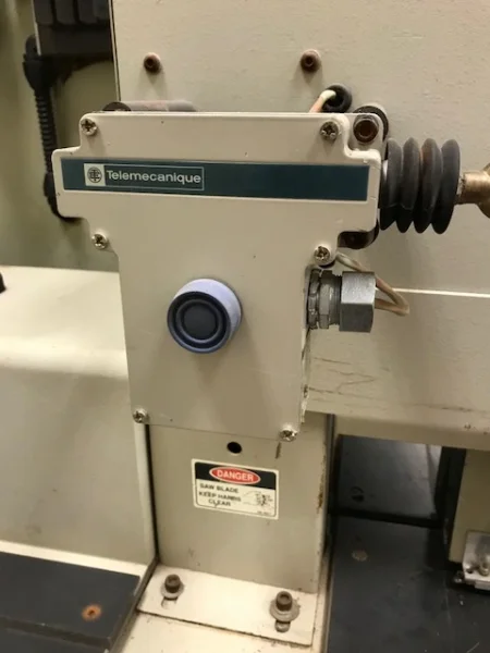HENDRICK PANEL SAW | Saws, Woodworking