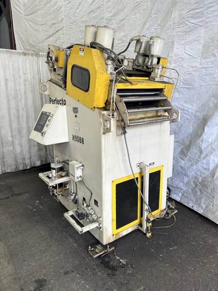 24&quot; x .030 PERFECTO STRAIGHTENER: STOCK #73850