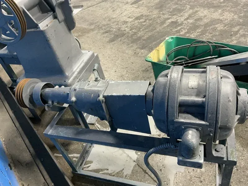 Wysong &amp; Miles  Stroke Sander  - 171