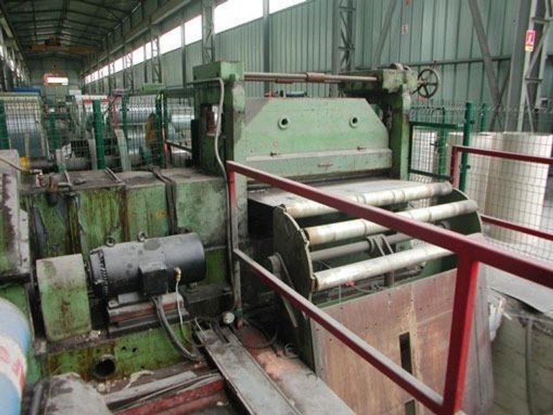 Mariani - 1500 x 1.2 mm