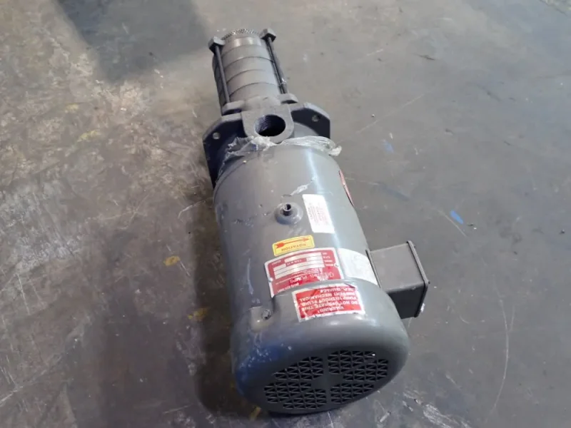 GUSHER 5 HP PUMP  -  MSD4-5-500FJ