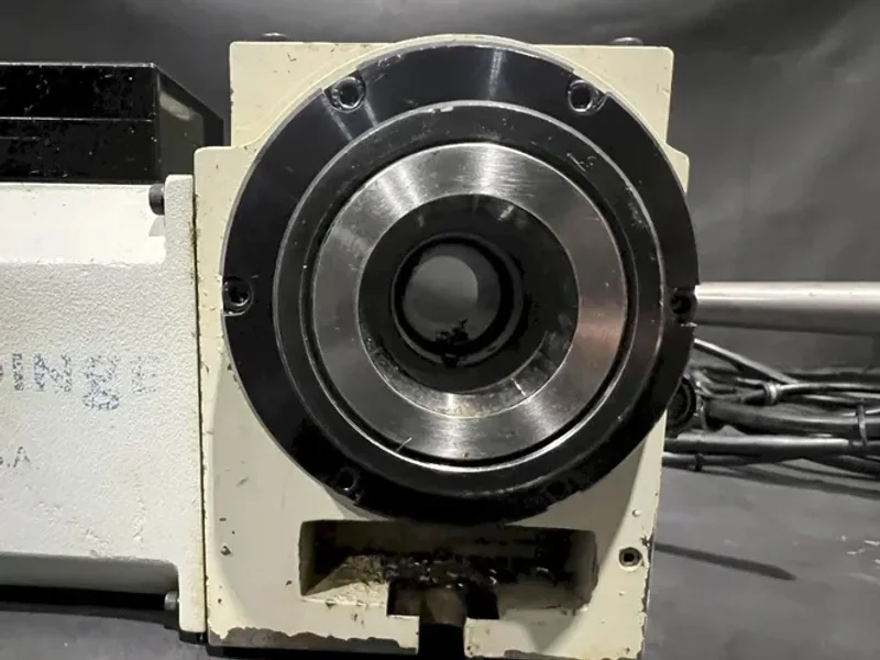 Hardinge Rotary Collet Indexer - 5c