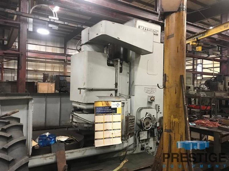 Grinders Surface Rotary Vertical Spindle