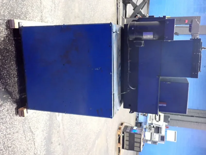 NORDSON ADHESIVE DISPENSING SYSTEM  -  1001602 / FOAMELT 200