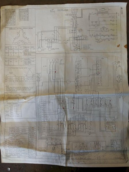 HARDINGE MODEL DSM 59 FACING / ENGINE LATHE: STOCK #13153