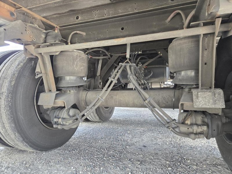 2023 Utility 53 x 102 1UYVS2530P6721507