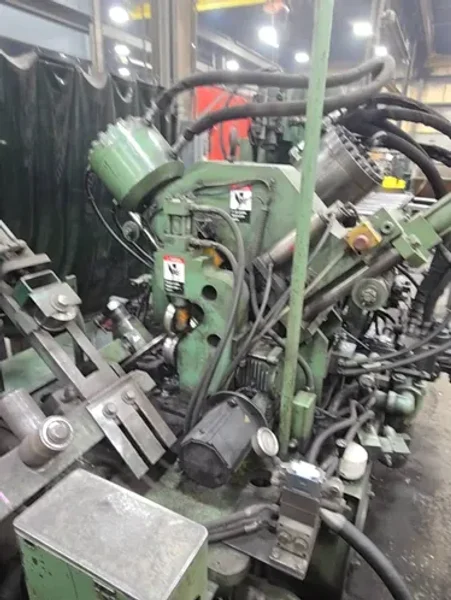 PEDDINGHAUS ANGLE MASTER  -  623l