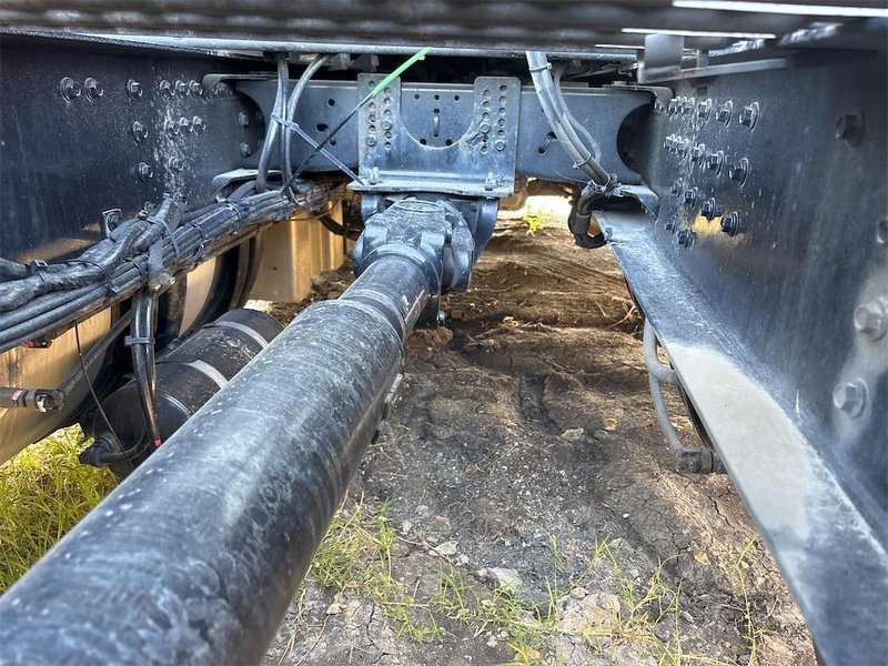 2024 Volvo VNL64T860 4V4NC9EH8RN650845