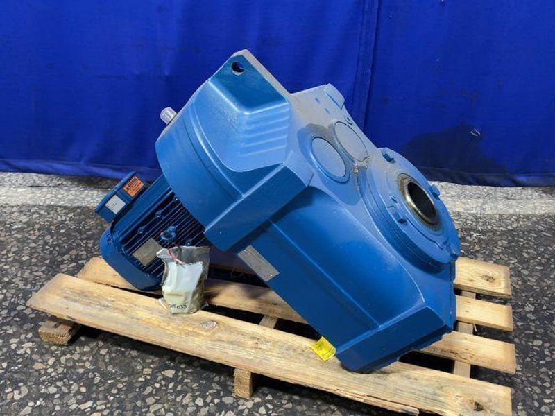 Sew 10 Ho Gear Reducer  - 850015033.15.15001