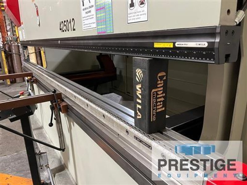 Brakes Press Hydraulic