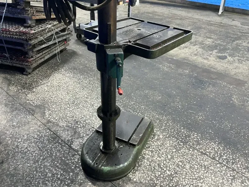 POWERMATIC 20” DRILL PRESS  -  1200