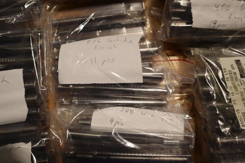 NATO Chamber Reamers - Assorted Finishing / Roughing - 7.62, 5.56, 223 &amp; More!- Auction Item