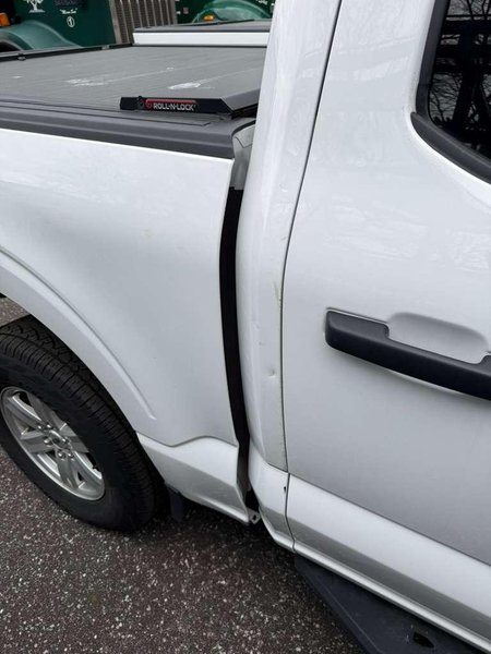 Ford F-150 Pickup Truck, 2024 – 4×4, SuperCrew, EcoBoost Power, Tow Package, Backup Camera,