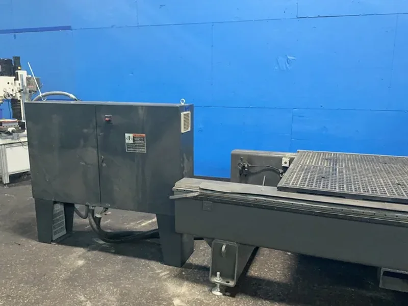 Multicam  58” X 120”  CNC Router - 5000 Series