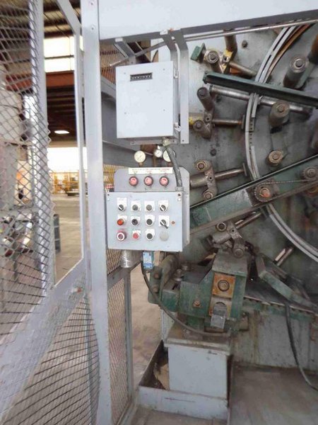 Accumulator, Floop, Kent