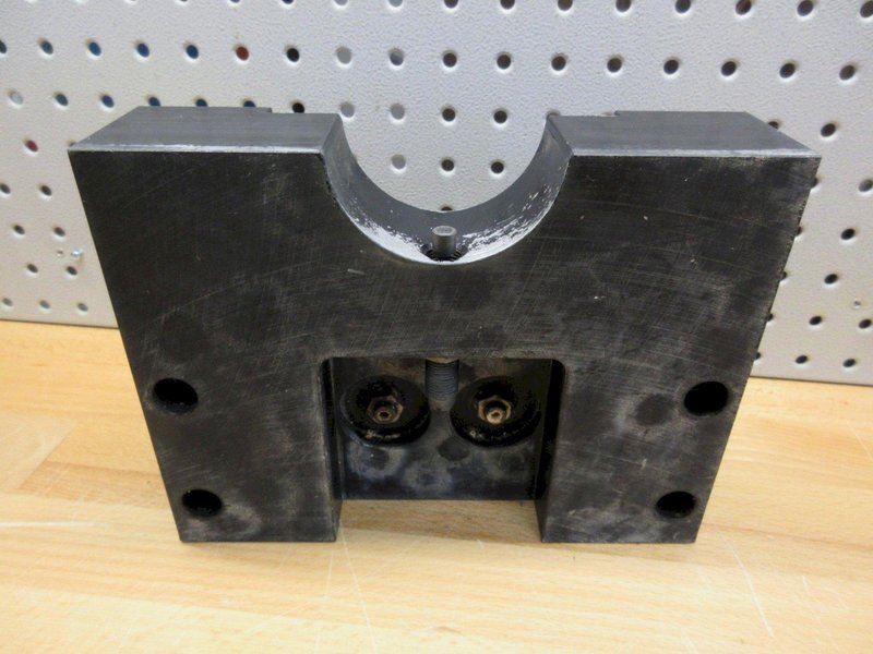 Used Haas Tool Change Stop Pocket SMTC40-40 Part #20-0806B