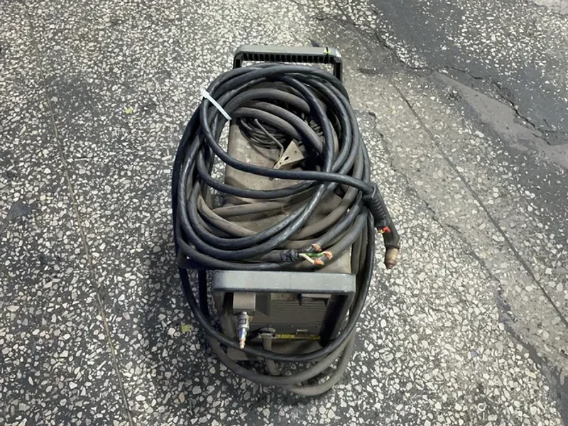 Hypertherm Powermax  800 Plasma Cutting System  - 083002