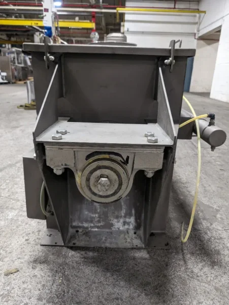 AMERICAN PROCESS RIBBON BLENDER