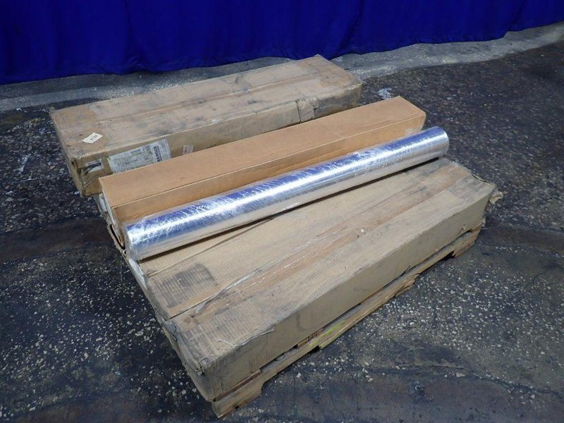 ALUMINUM ROLL