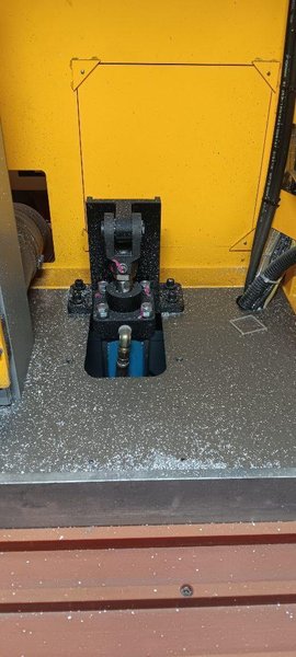 PMI-Auto 24 DS Saw + Drill, 2021 – 18′ Pusher System