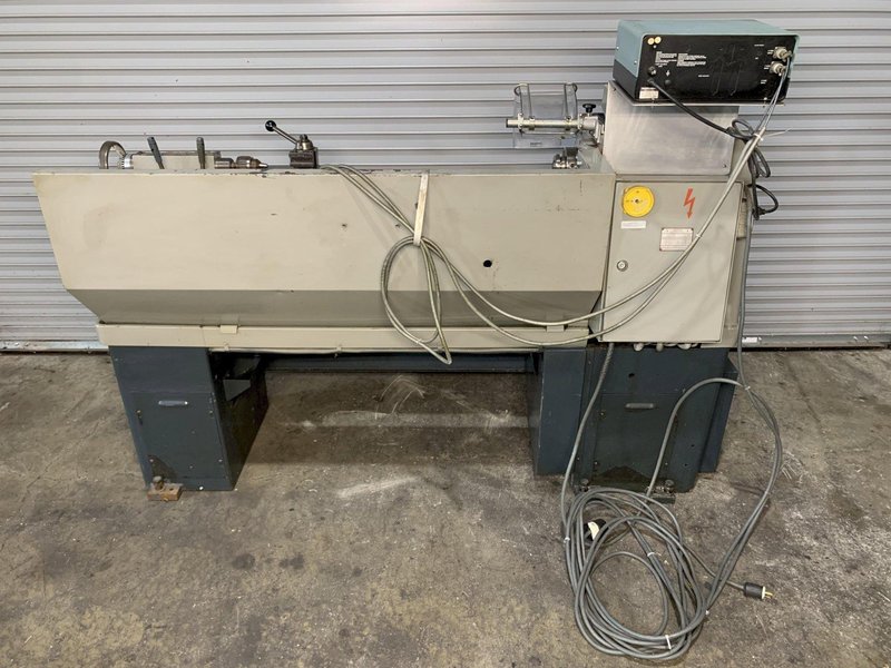 Clausing Colchester VS 13 13&quot; x 40&quot; Engine Lathe