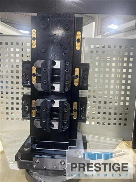 Machining Centers Horizontal CNC
