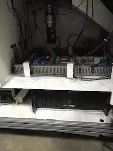 Accuvision ACV-1605 Sorting Machine (Small Dial)