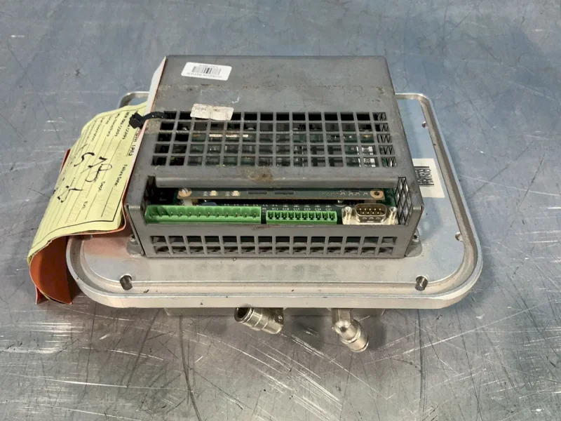 ABB ROBOTIC VALVE CONTROLLER  -  3HNA007022-001