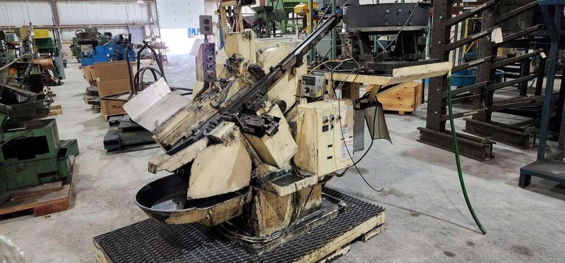 1/4″ Waterbury #10 Thread Roller