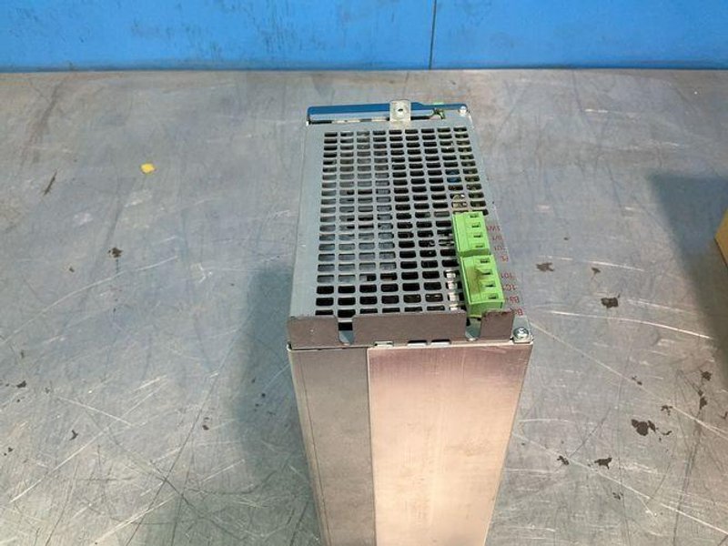KOLLMORGEN SERVO DRIVE   -  MMC-SD-2.4-460D