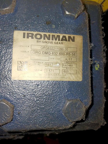 Erect O Conveyor Incline Chip Conveyor