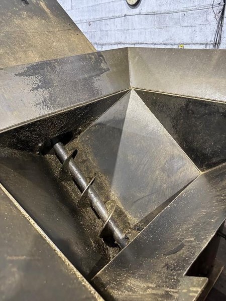 Prab MiniSystem Chip Wringer System