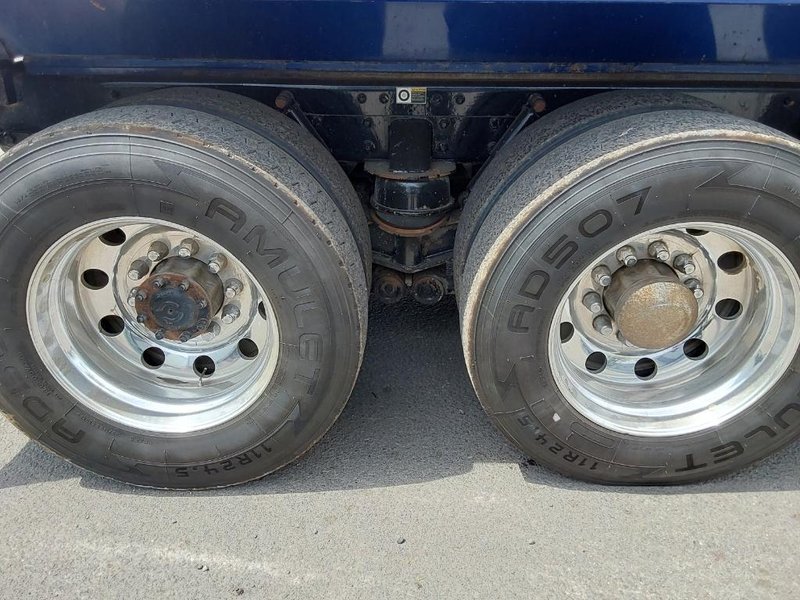 2024 Kenworth T880 1NKZX4TX8RJ331191