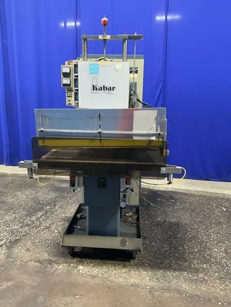 KABAR RF SEALER  -  DH10000FS
