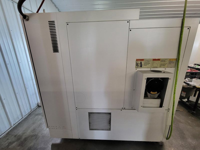 2023 Takisawa EX-2000YS Turning Center