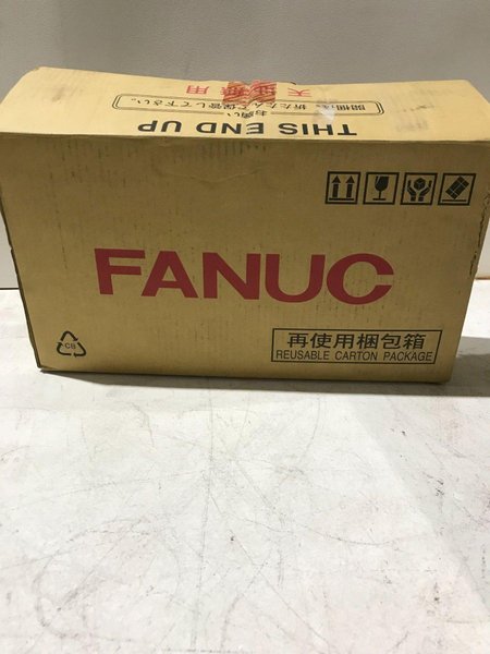 FANUC A06B-6127-H202 SERVO DRIVES NEW IN BOX