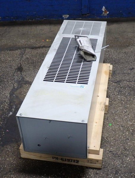 PFANNENBERG 12,000 BTU AIR CONDITIONER  -  DTS 3245