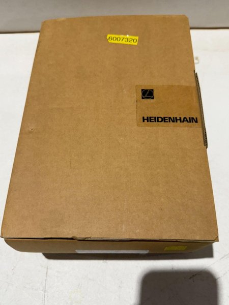 HEIDENHAIN 59956-01 ENCODER NEW IN BOX