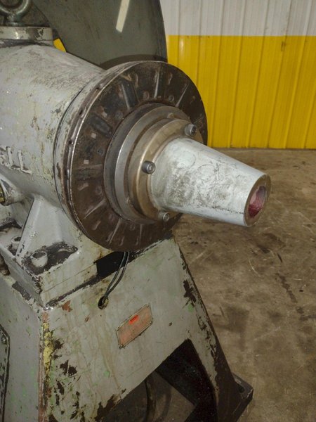 4,000 LBS LITTELL REEL: YOBRO #25258